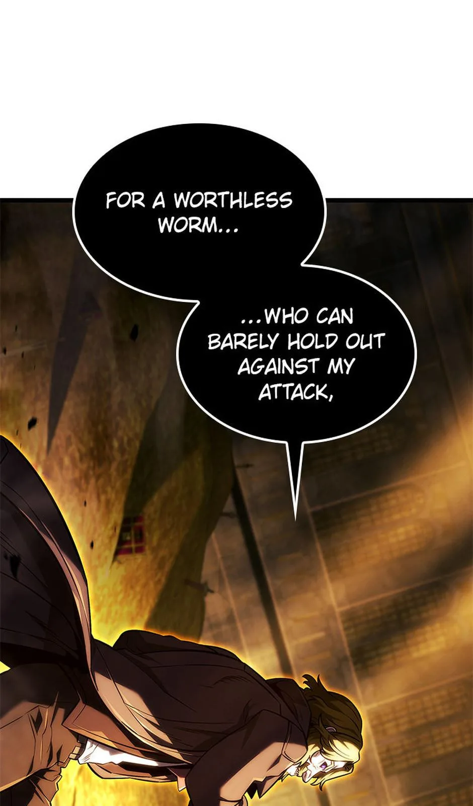 Revenge of the Baskerville Bloodhound Chapter 138 – Page 8