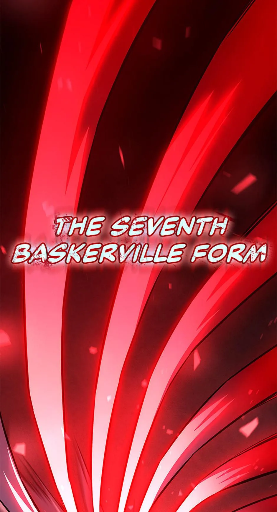 Revenge of the Baskerville Bloodhound Chapter 138 – Page 16