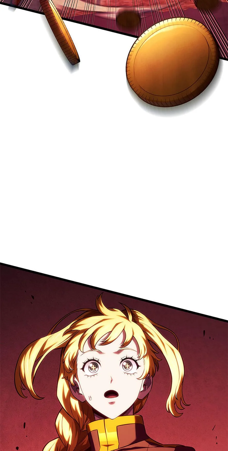 Revenge of the Baskerville Bloodhound Chapter 138 – Page 20