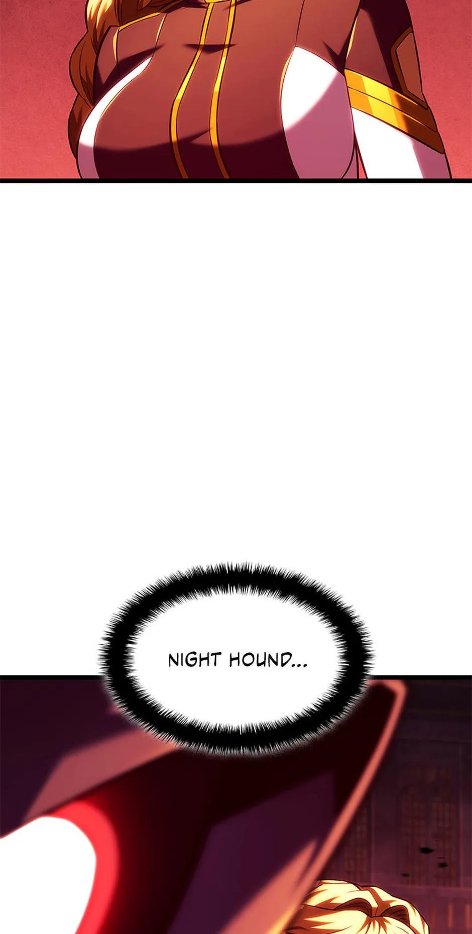 Revenge of the Baskerville Bloodhound Chapter 138 – Page 21