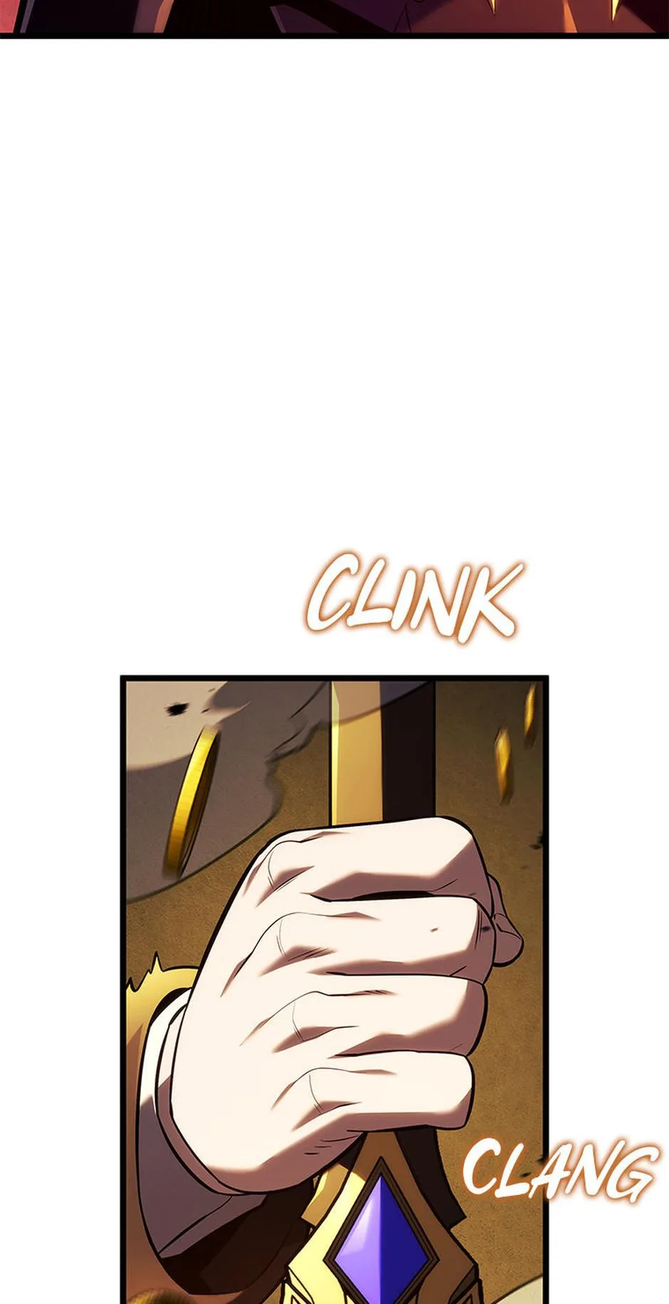 Revenge of the Baskerville Bloodhound Chapter 138 – Page 25
