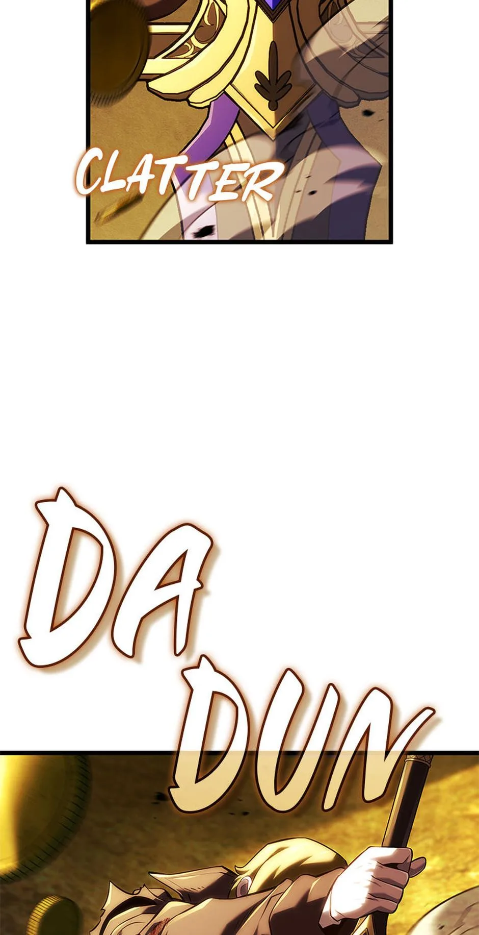 Revenge of the Baskerville Bloodhound Chapter 138 – Page 26