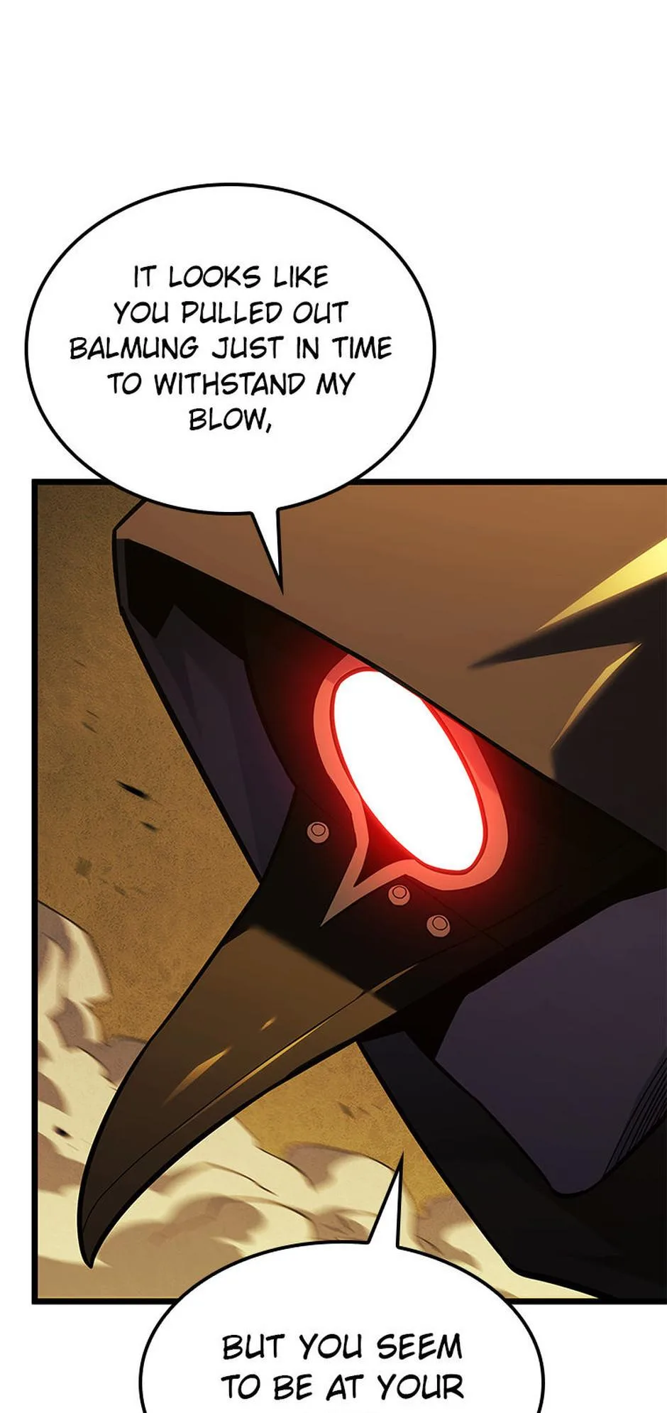 Revenge of the Baskerville Bloodhound Chapter 138 – Page 28