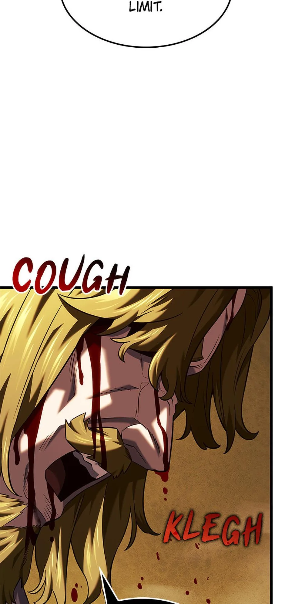 Revenge of the Baskerville Bloodhound Chapter 138 – Page 29