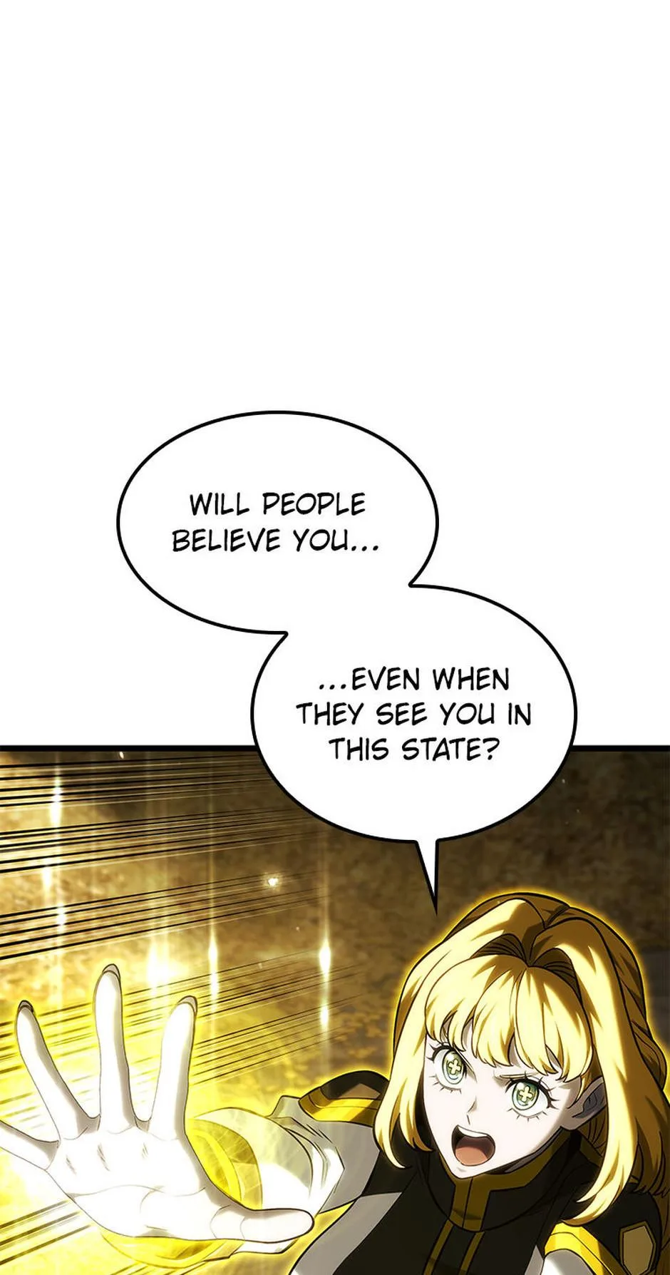 Revenge of the Baskerville Bloodhound Chapter 138 – Page 34