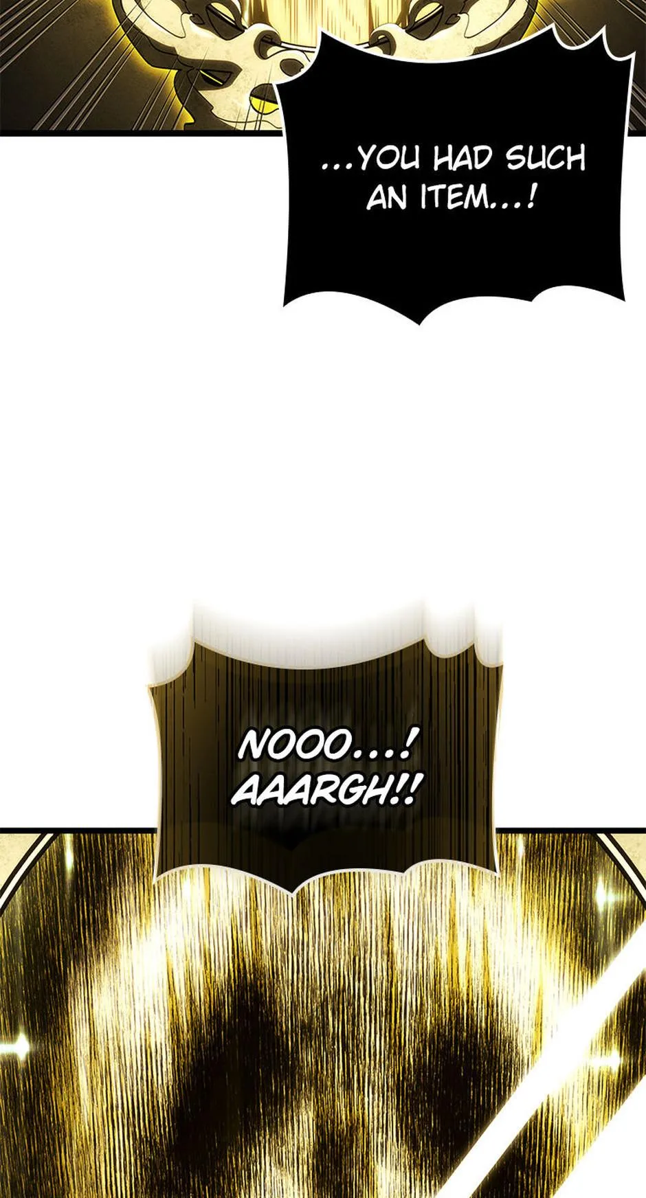 Revenge of the Baskerville Bloodhound Chapter 138 – Page 37