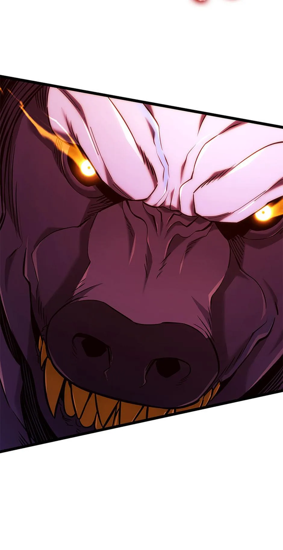 Revenge of the Baskerville Bloodhound Chapter 138 – Page 54