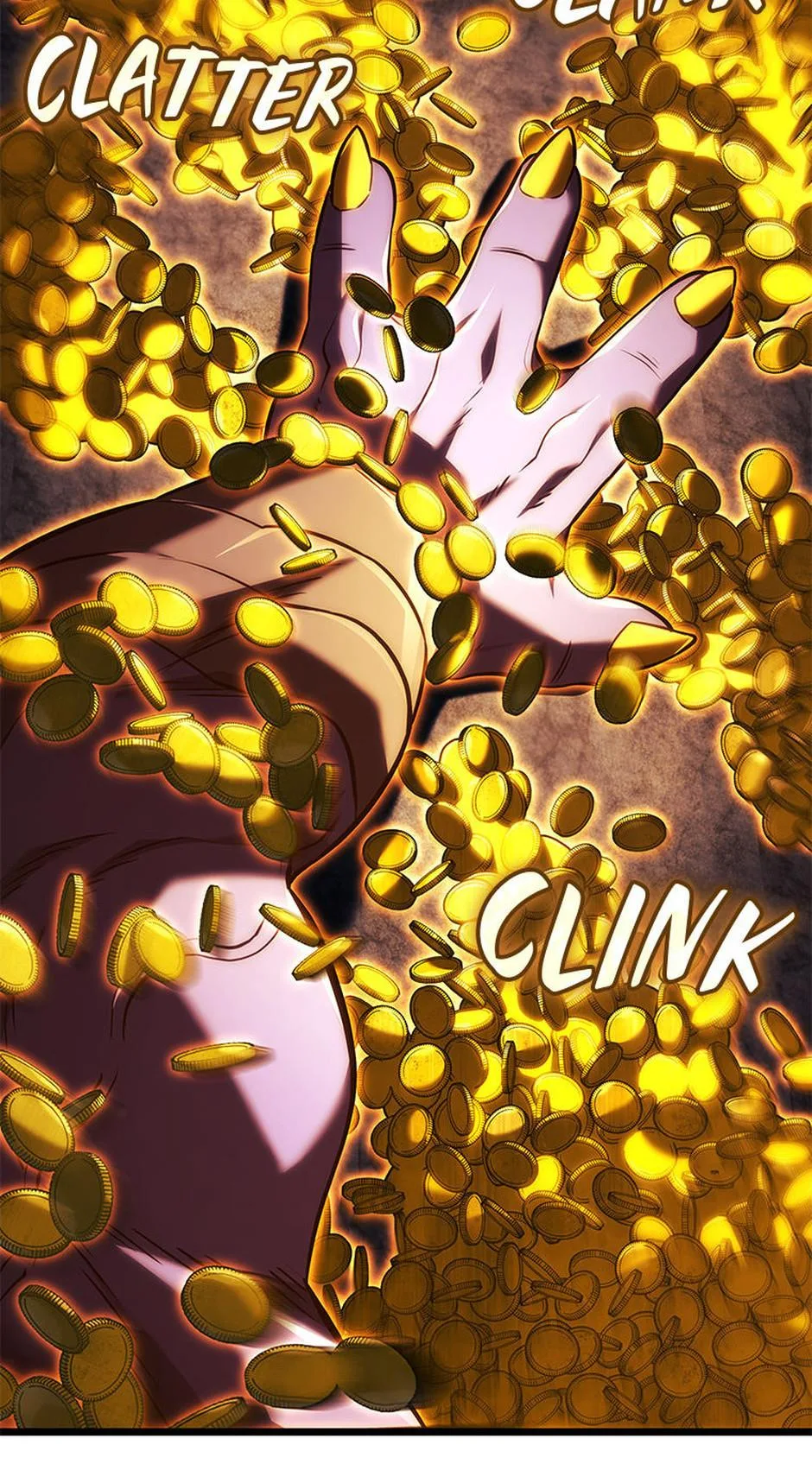 Revenge of the Baskerville Bloodhound Chapter 138 – Page 66