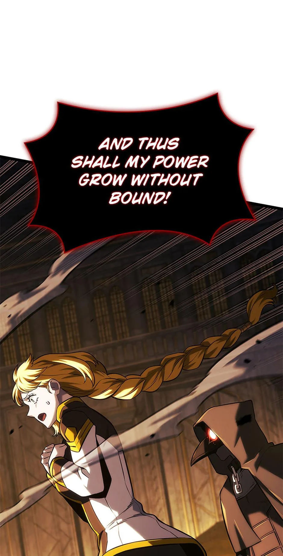 Revenge of the Baskerville Bloodhound Chapter 138 – Page 74