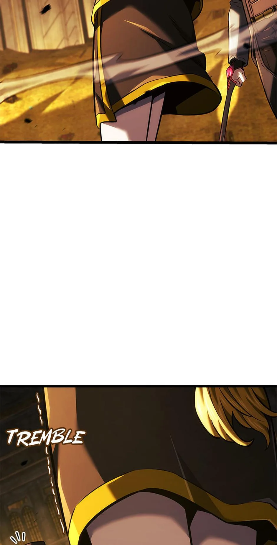 Revenge of the Baskerville Bloodhound Chapter 138 – Page 75