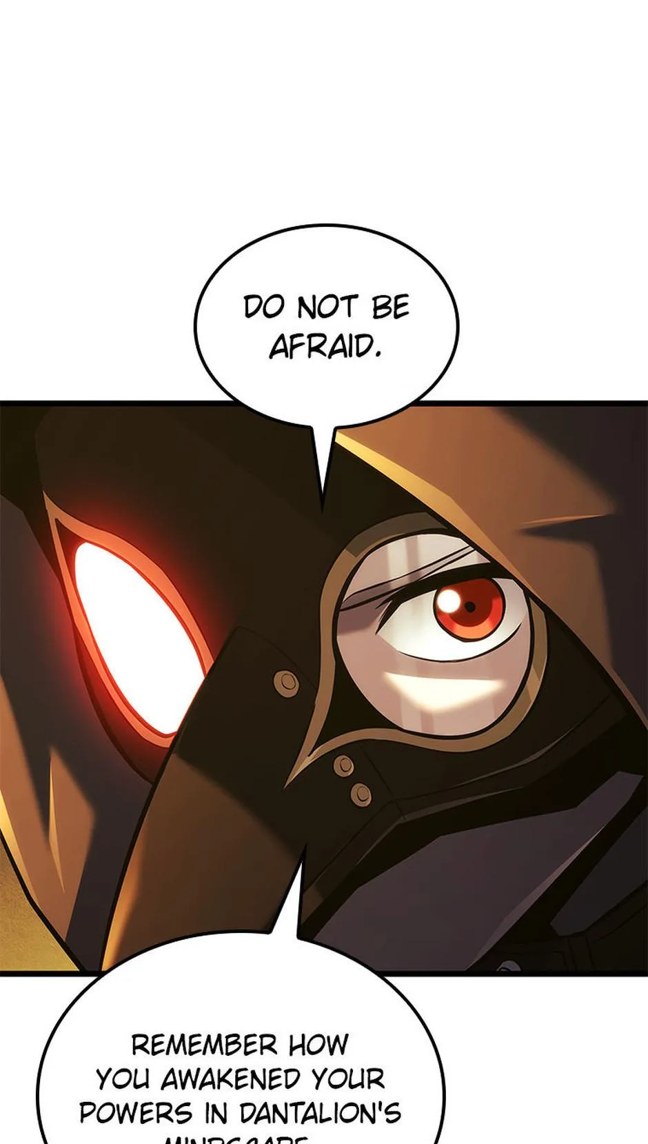 Revenge of the Baskerville Bloodhound Chapter 138 – Page 78