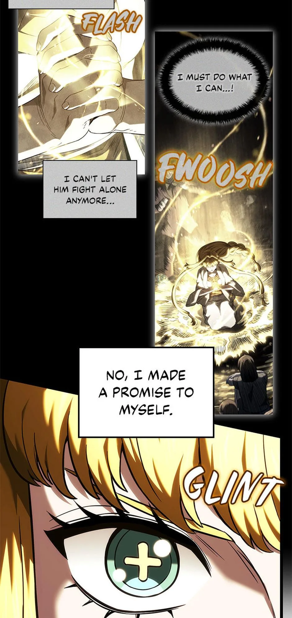Revenge of the Baskerville Bloodhound Chapter 138 – Page 84
