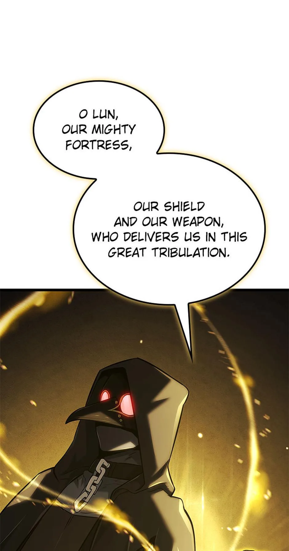 Revenge of the Baskerville Bloodhound Chapter 138 – Page 87