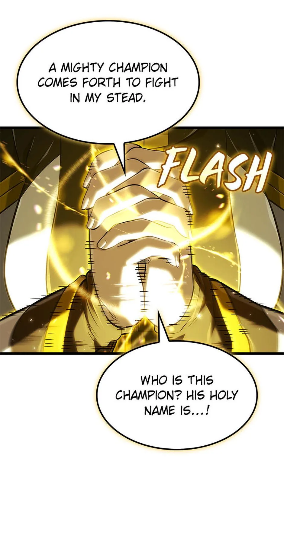 Revenge of the Baskerville Bloodhound Chapter 138 – Page 89
