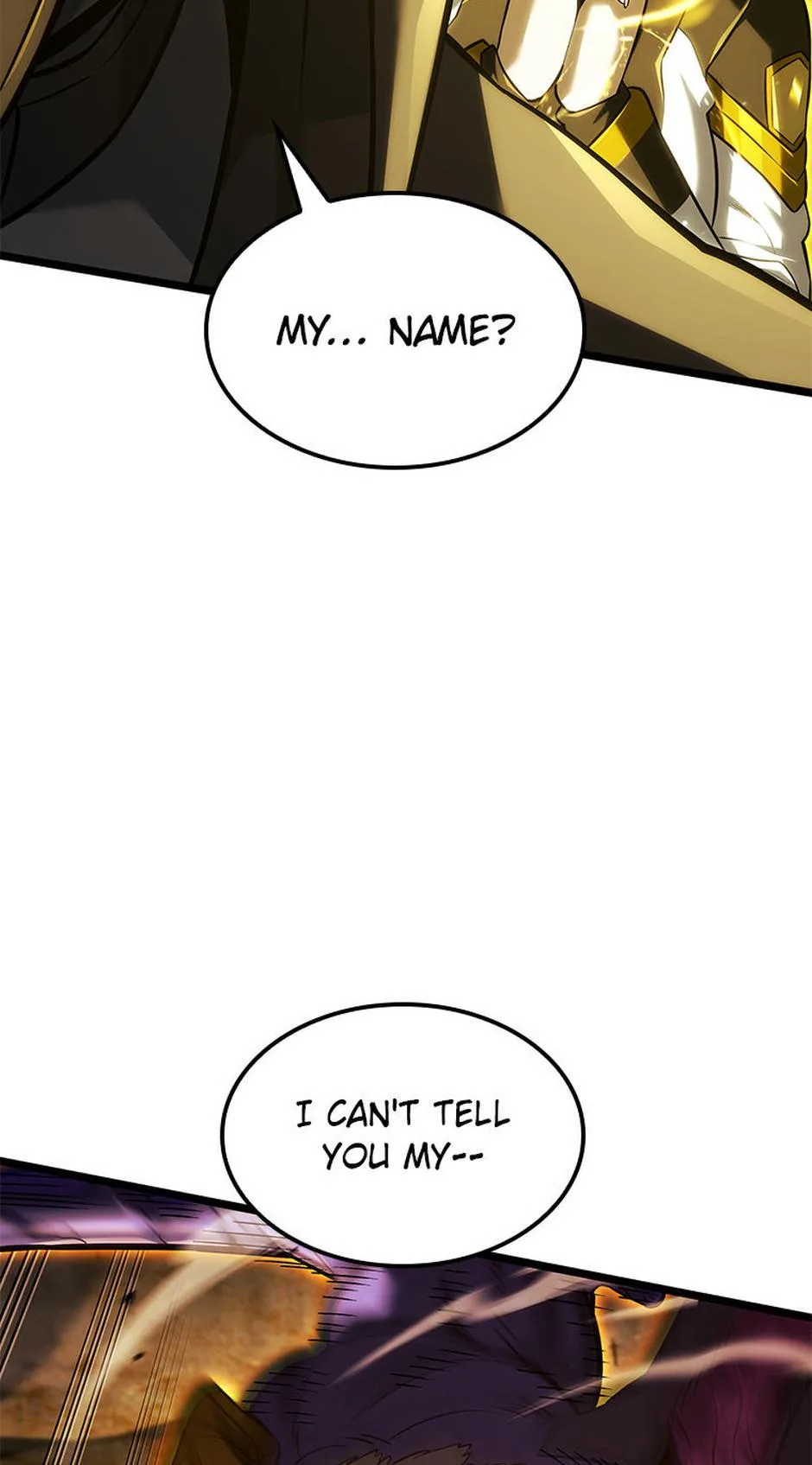 Revenge of the Baskerville Bloodhound Chapter 138 – Page 92