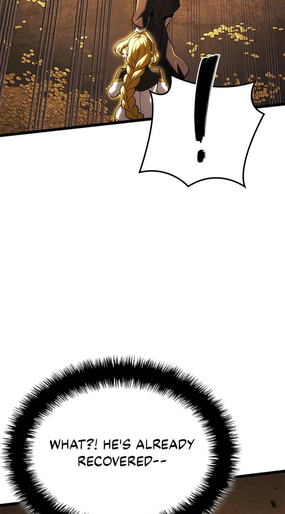 Revenge of the Baskerville Bloodhound Chapter 138 – Page 94