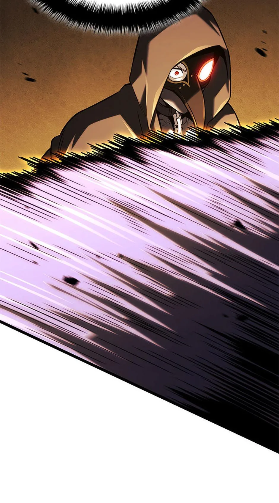 Revenge of the Baskerville Bloodhound Chapter 138 – Page 95