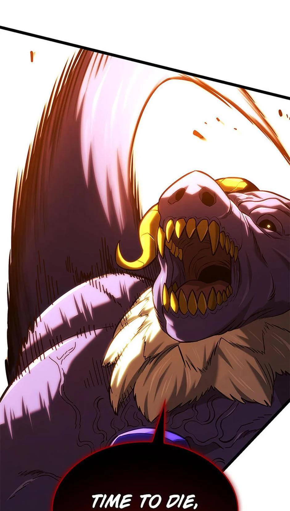 Revenge of the Baskerville Bloodhound Chapter 138 – Page 103