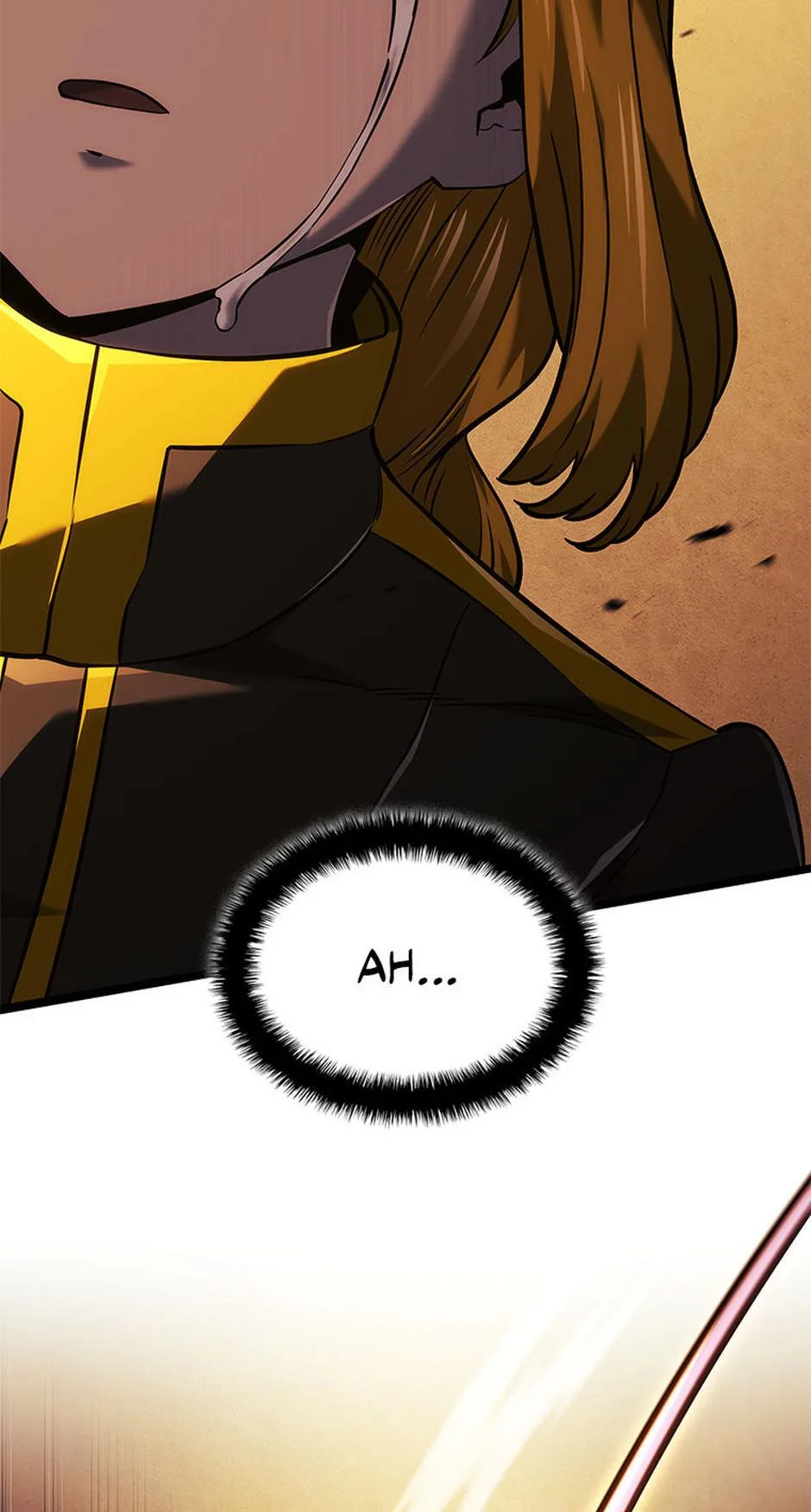 Revenge of the Baskerville Bloodhound Chapter 139 – Page 3