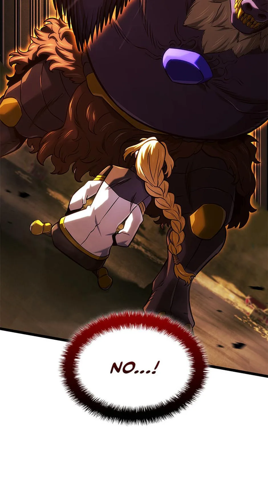 Revenge of the Baskerville Bloodhound Chapter 139 – Page 5