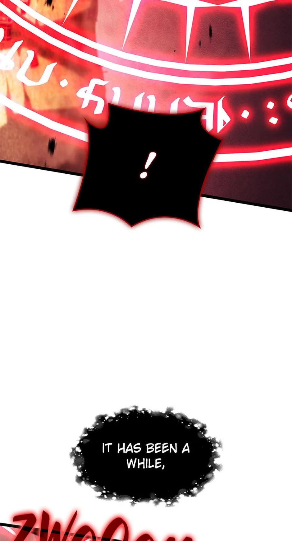 Revenge of the Baskerville Bloodhound Chapter 139 – Page 8