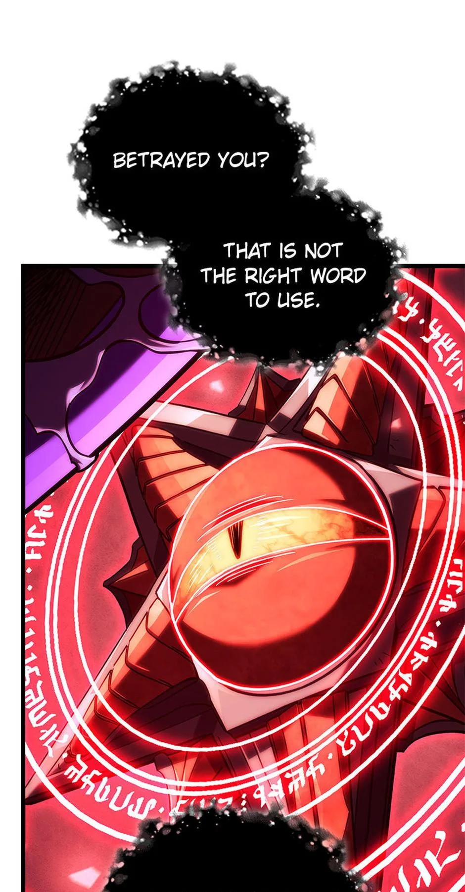 Revenge of the Baskerville Bloodhound Chapter 139 – Page 16