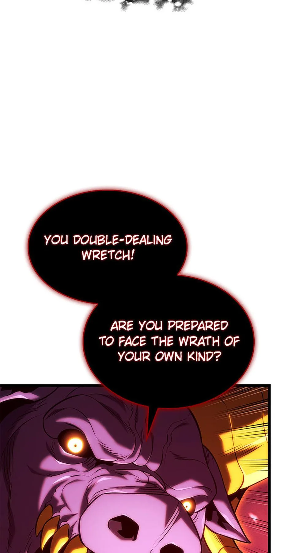 Revenge of the Baskerville Bloodhound Chapter 139 – Page 19