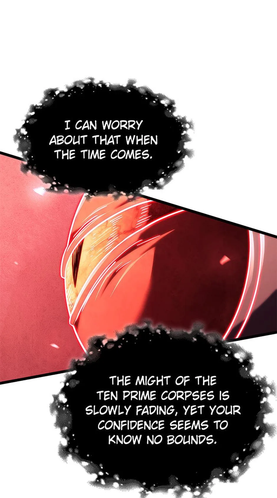 Revenge of the Baskerville Bloodhound Chapter 139 – Page 21