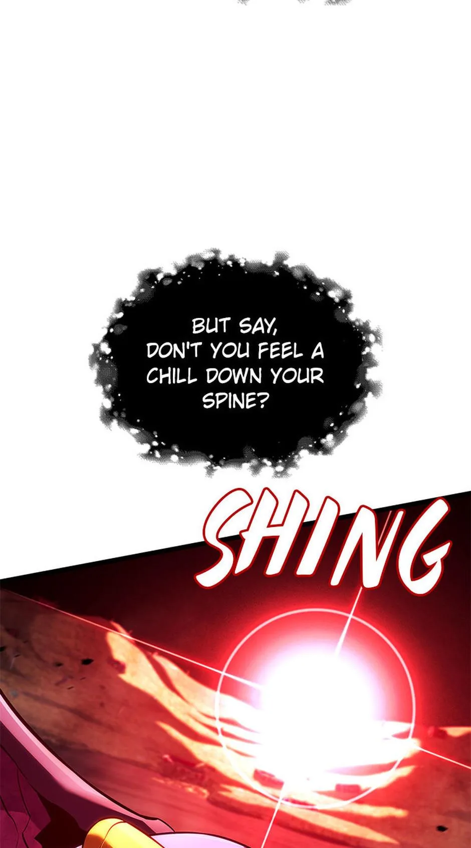 Revenge of the Baskerville Bloodhound Chapter 139 – Page 22