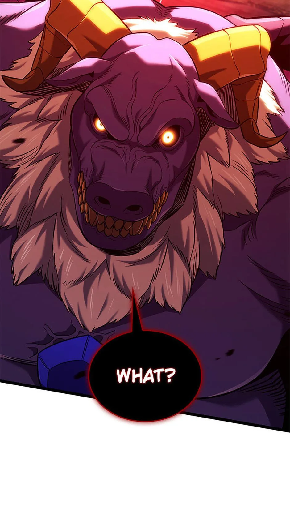 Revenge of the Baskerville Bloodhound Chapter 139 – Page 23