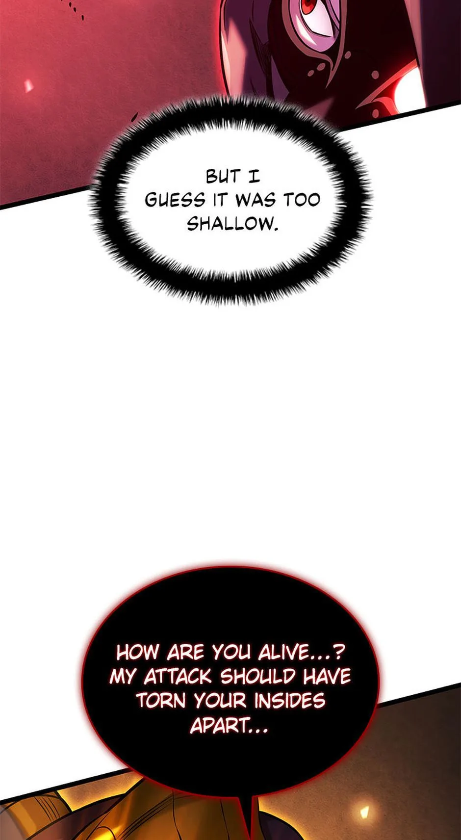Revenge of the Baskerville Bloodhound Chapter 139 – Page 29