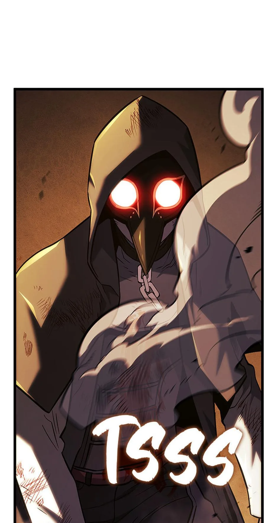 Revenge of the Baskerville Bloodhound Chapter 139 – Page 31