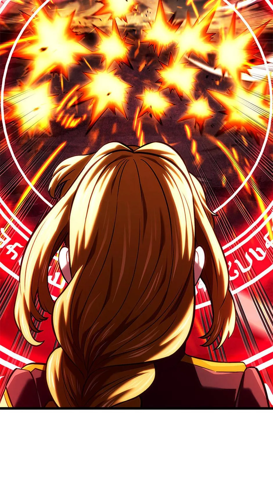 Revenge of the Baskerville Bloodhound Chapter 139 – Page 43