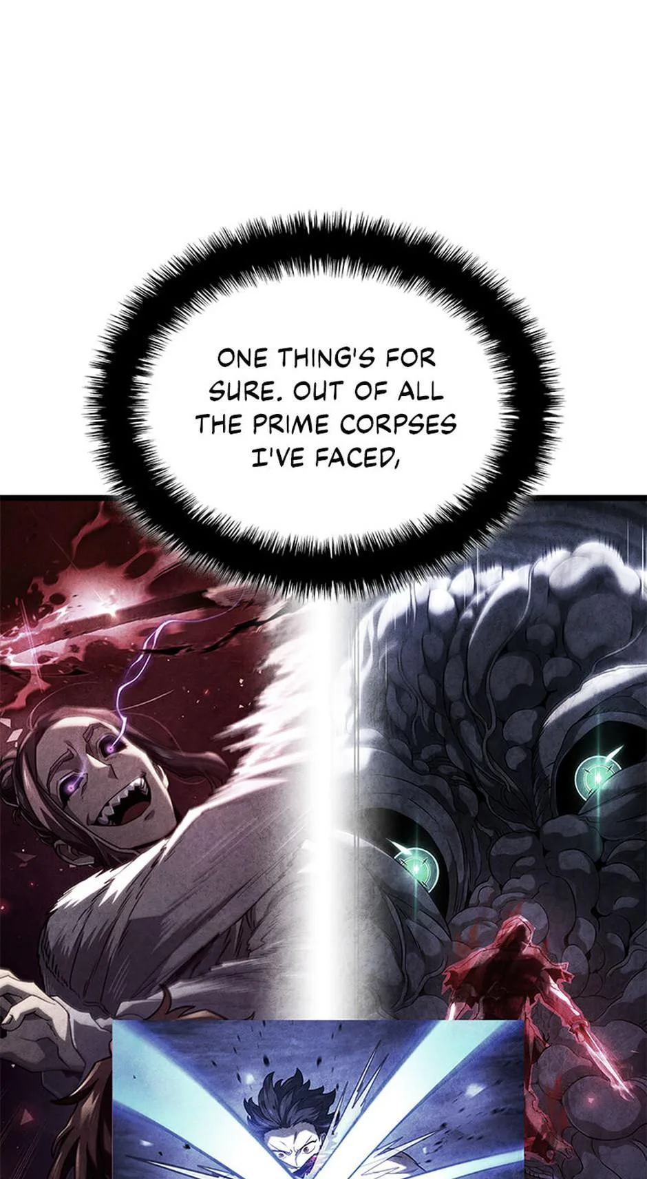 Revenge of the Baskerville Bloodhound Chapter 139 – Page 57