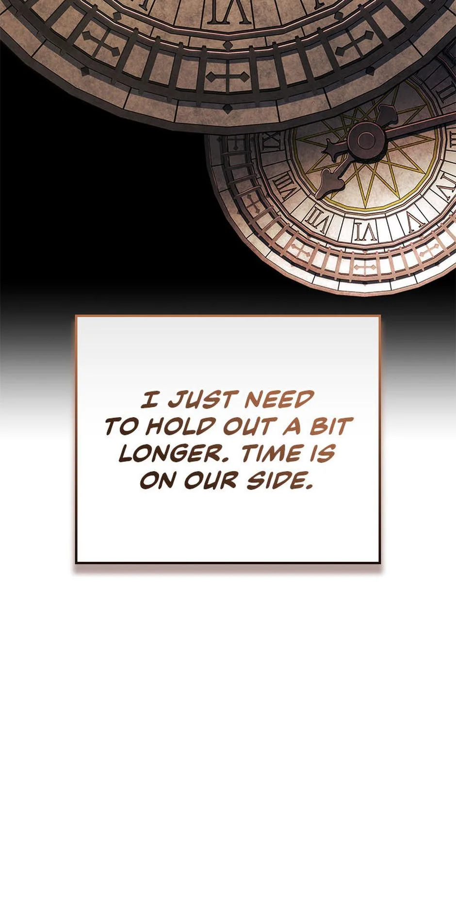 Revenge of the Baskerville Bloodhound Chapter 139 – Page 64