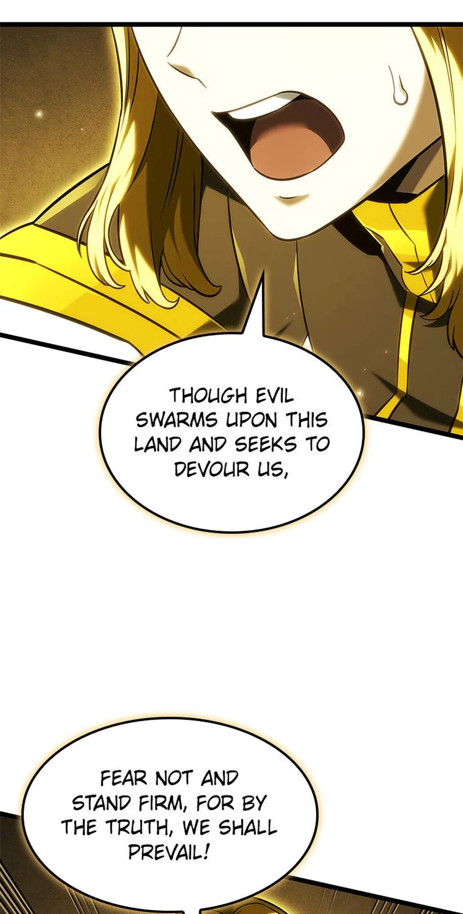 Revenge of the Baskerville Bloodhound Chapter 139 – Page 65