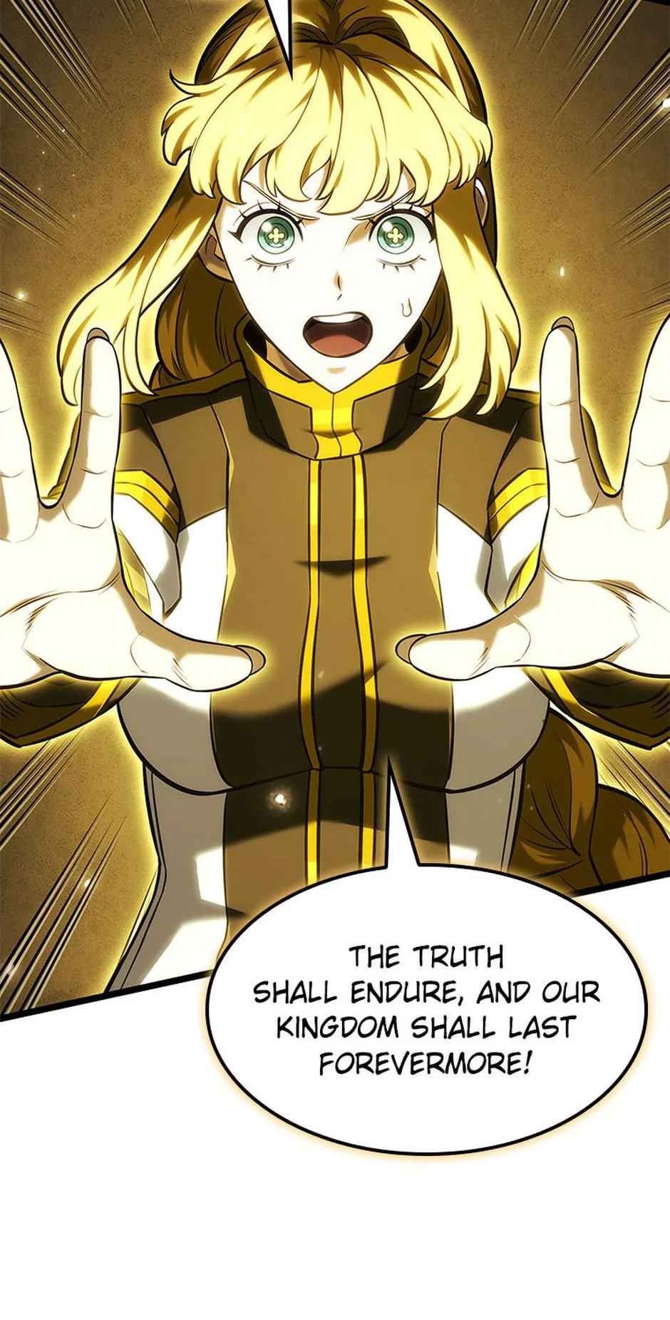 Revenge of the Baskerville Bloodhound Chapter 139 – Page 66