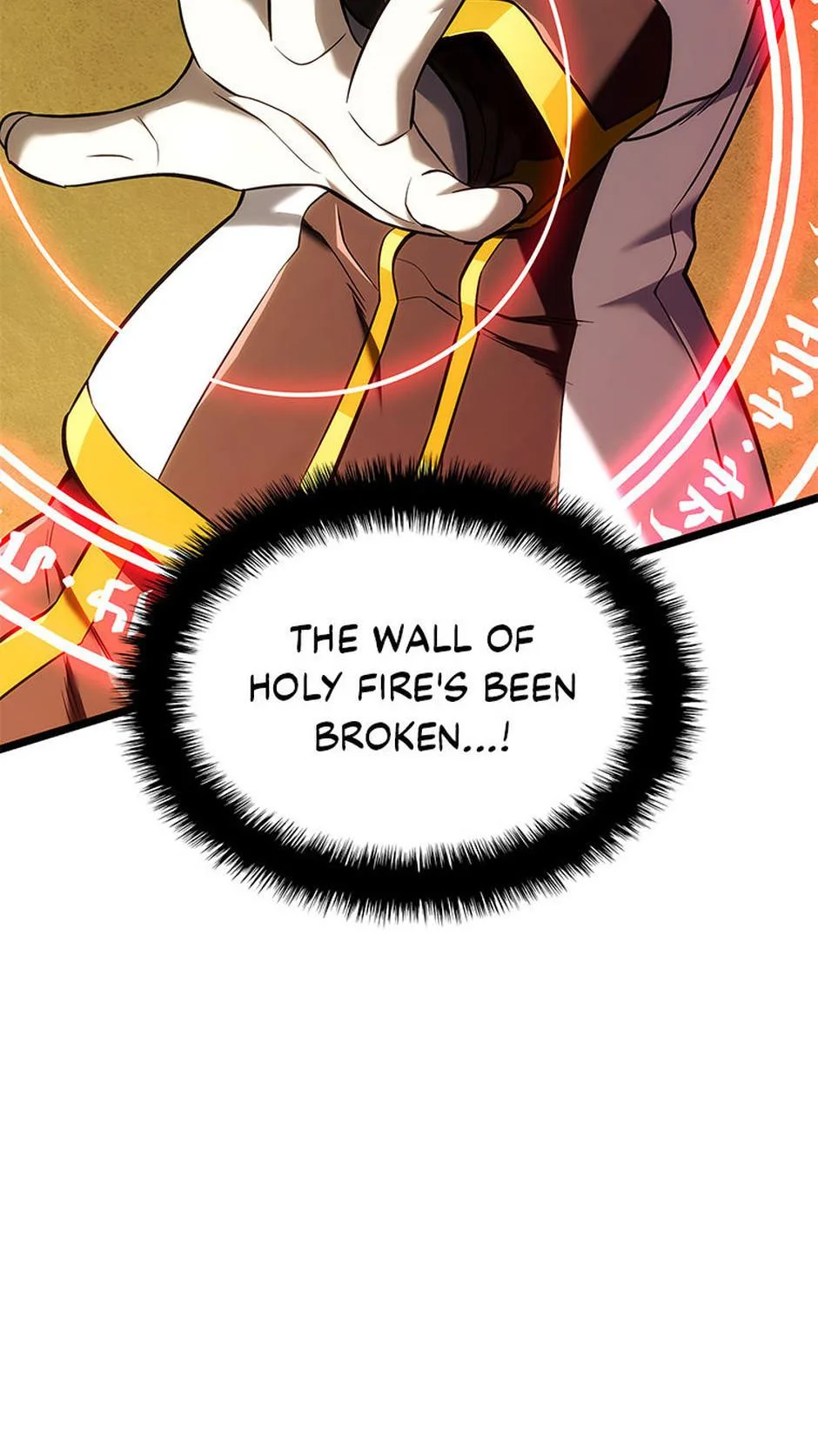 Revenge of the Baskerville Bloodhound Chapter 139 – Page 72