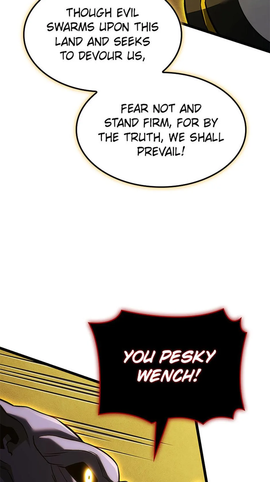 Revenge of the Baskerville Bloodhound Chapter 139 – Page 74