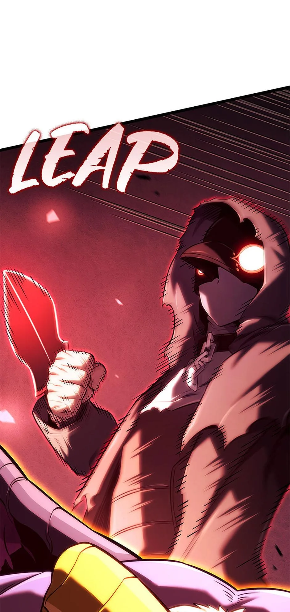 Revenge of the Baskerville Bloodhound Chapter 139 – Page 76