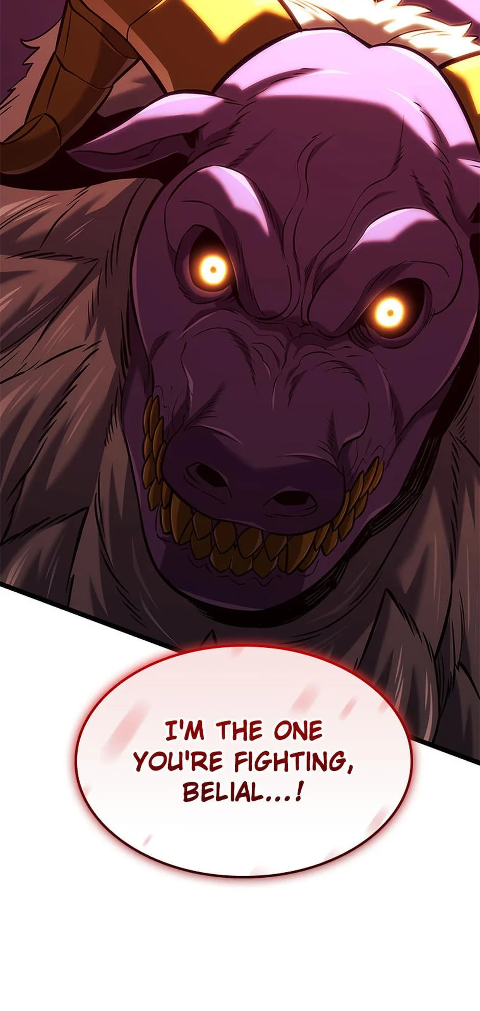 Revenge of the Baskerville Bloodhound Chapter 139 – Page 77