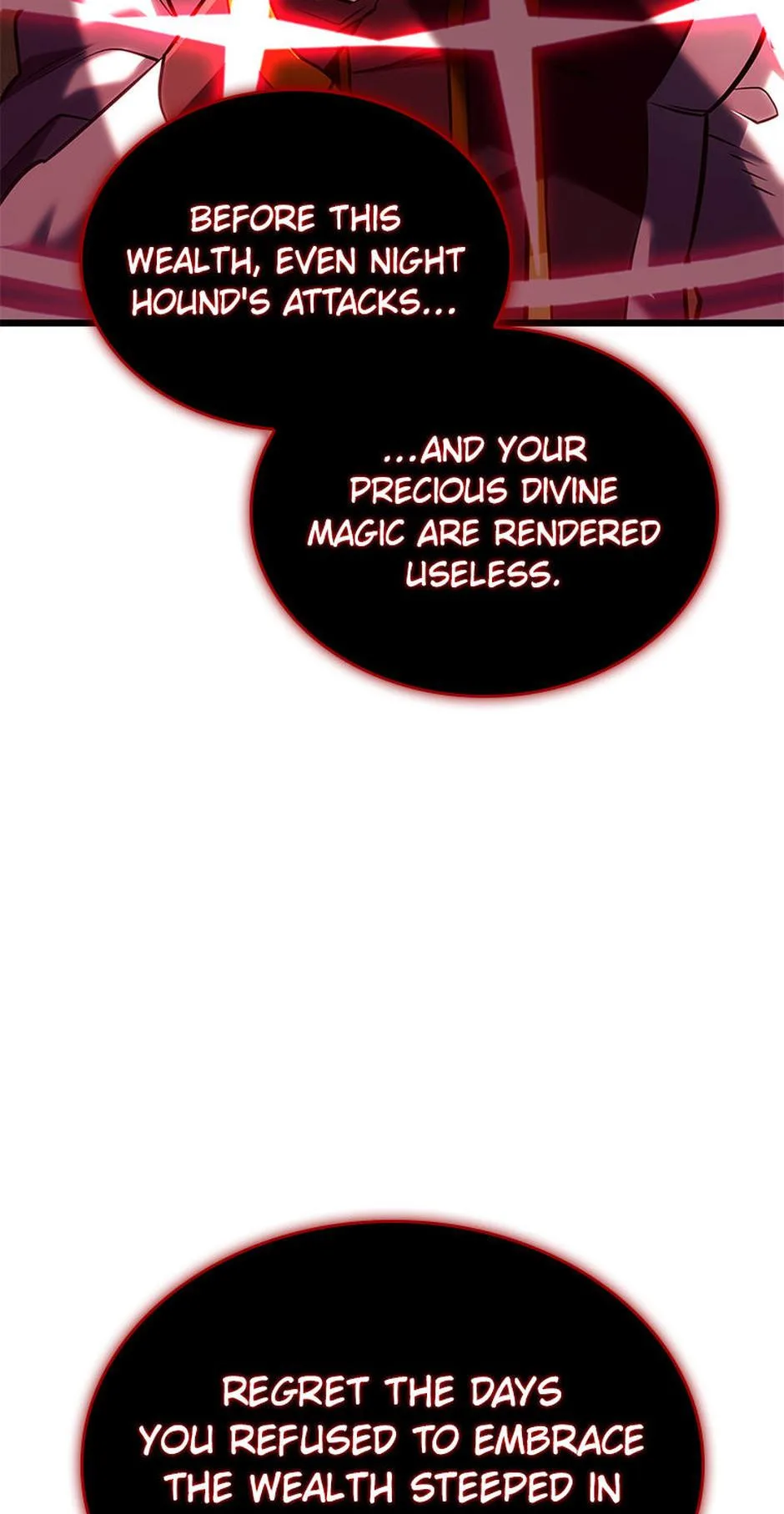 Revenge of the Baskerville Bloodhound Chapter 139 – Page 87