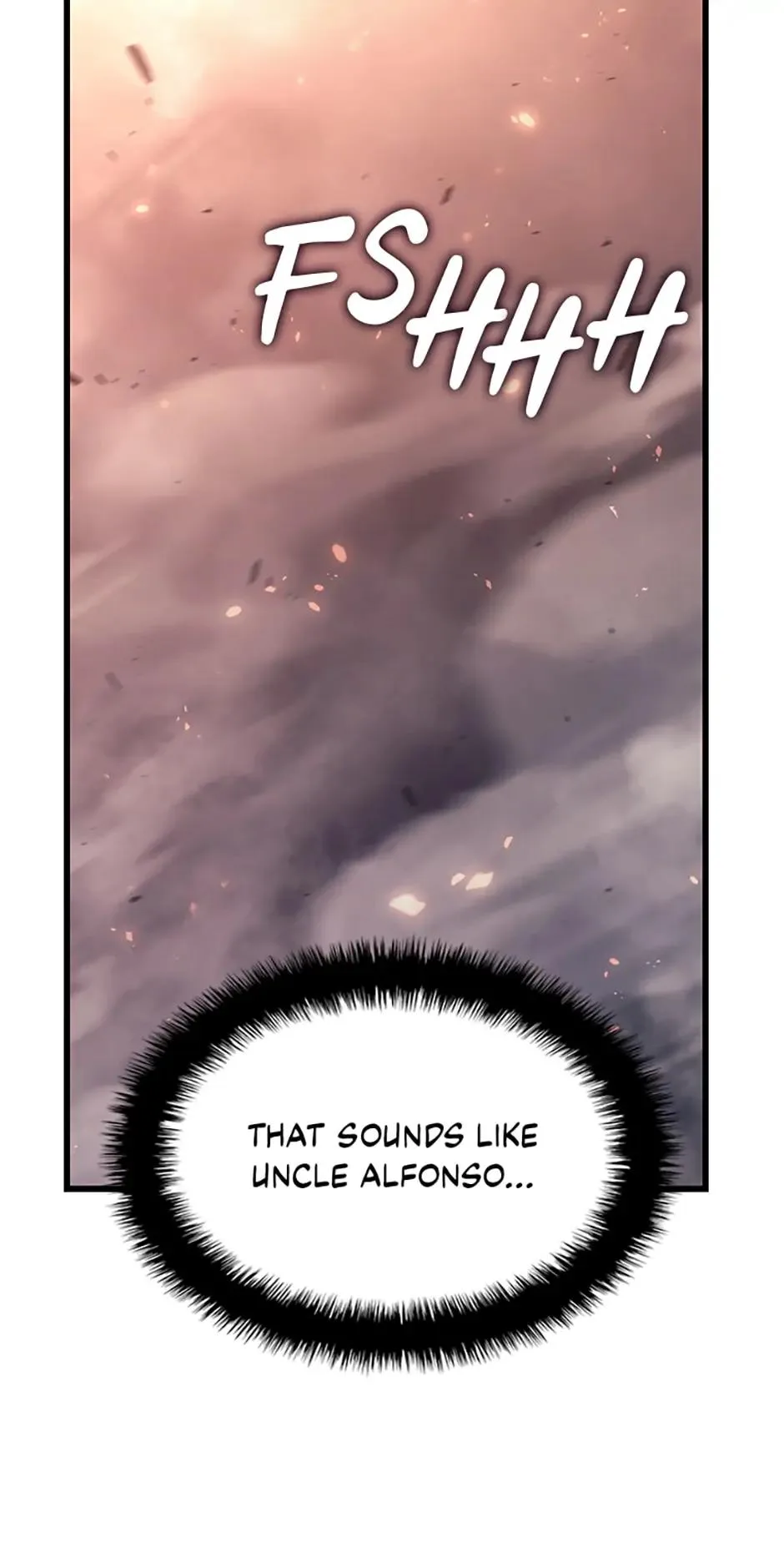 Revenge of the Baskerville Bloodhound Chapter 14 – Page 6