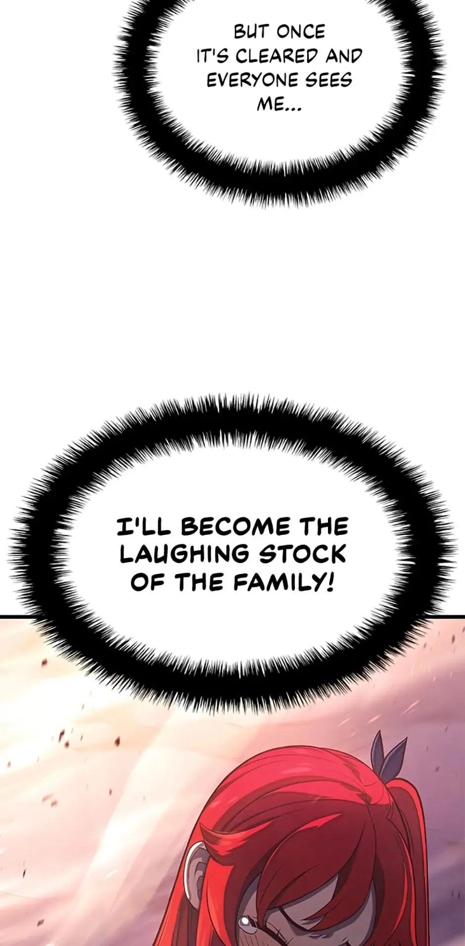 Revenge of the Baskerville Bloodhound Chapter 14 – Page 11