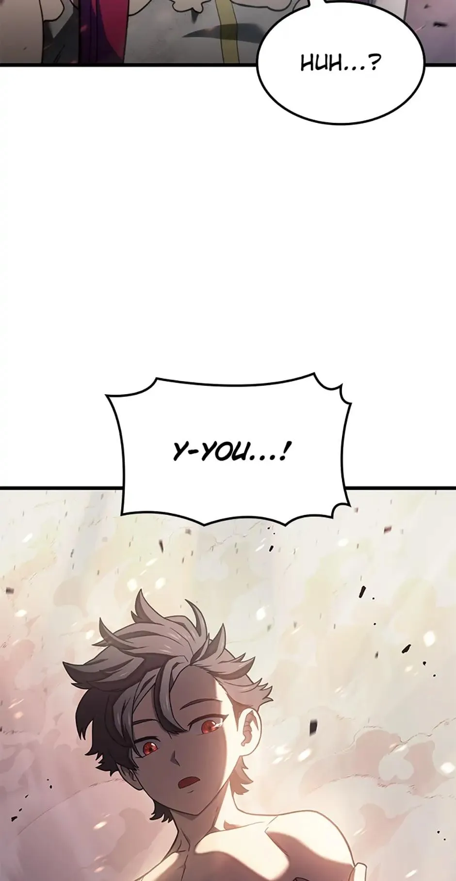 Revenge of the Baskerville Bloodhound Chapter 14 – Page 15