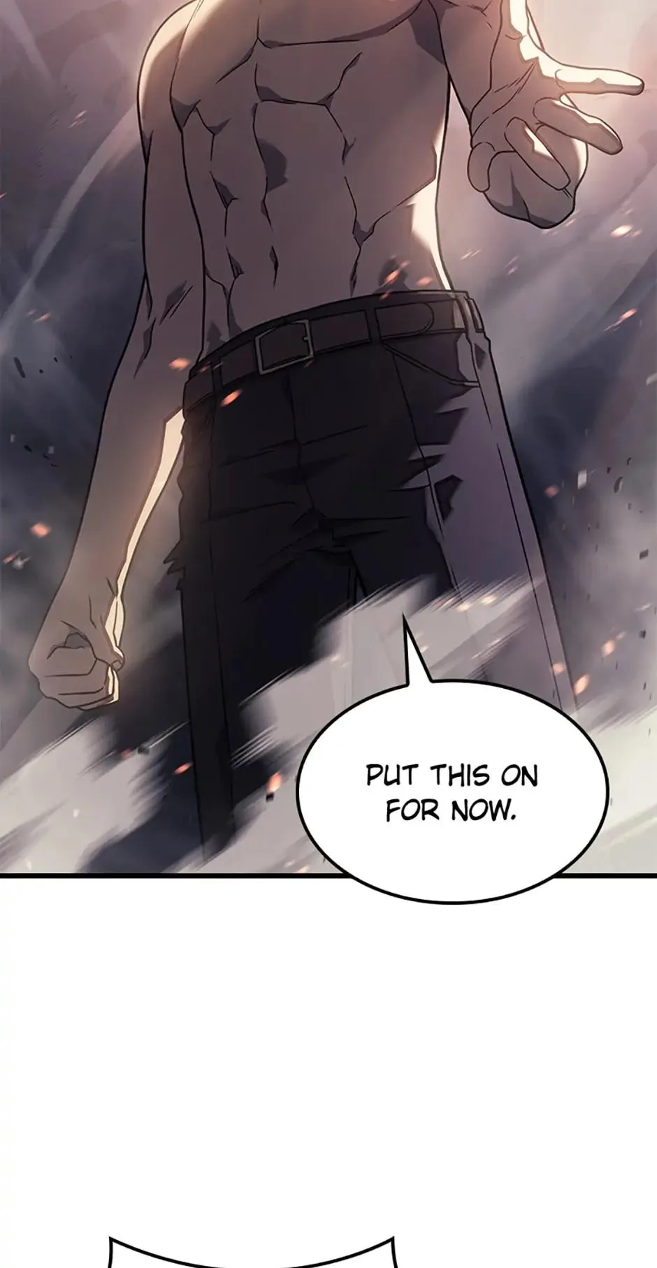 Revenge of the Baskerville Bloodhound Chapter 14 – Page 16