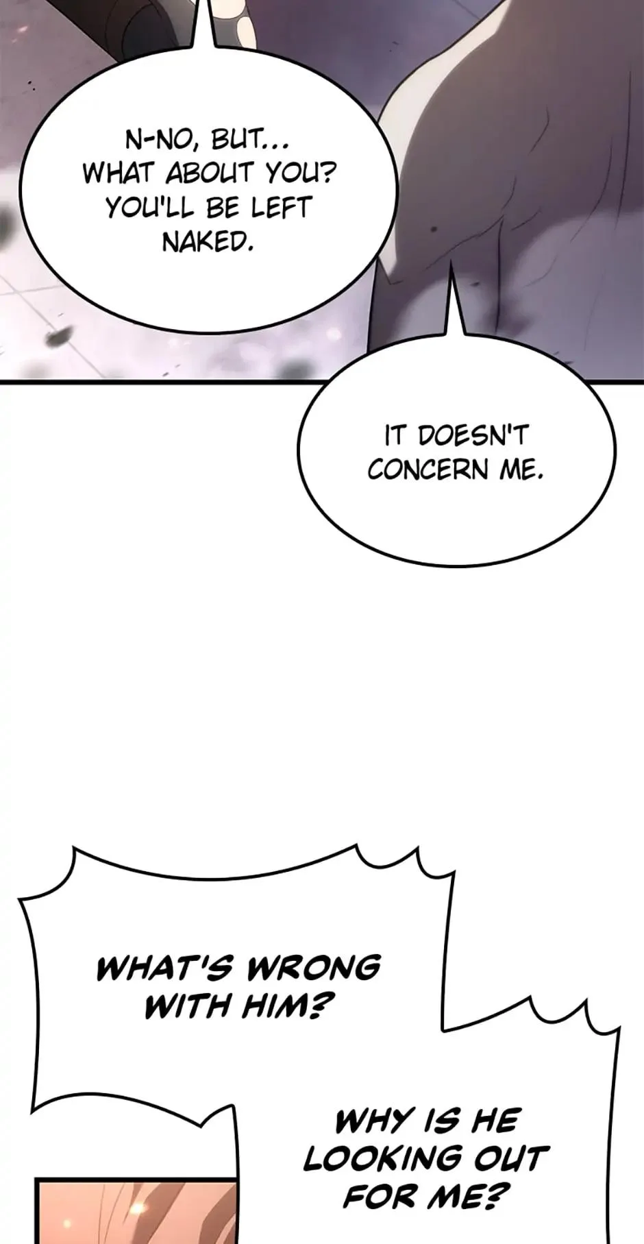 Revenge of the Baskerville Bloodhound Chapter 14 – Page 18
