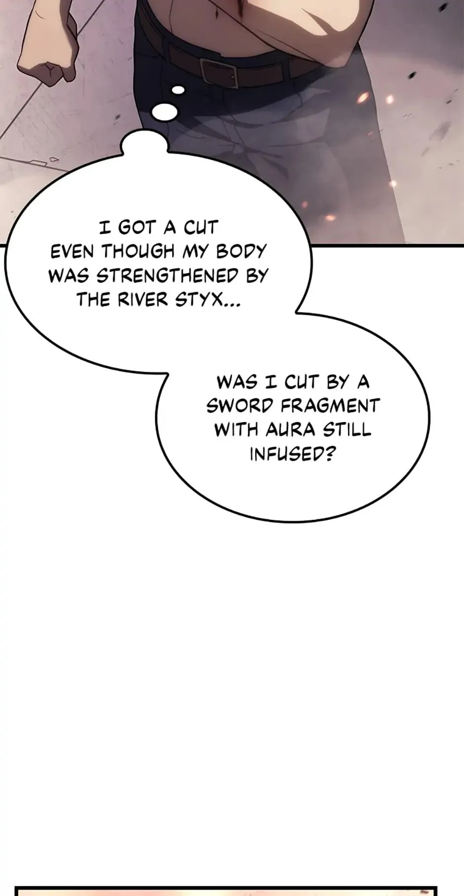 Revenge of the Baskerville Bloodhound Chapter 14 – Page 21