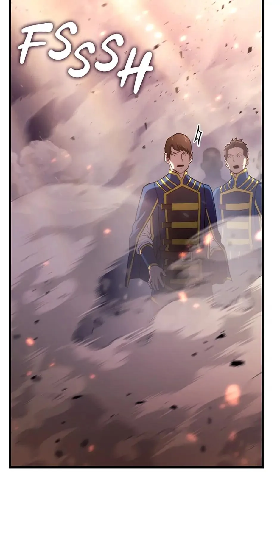 Revenge of the Baskerville Bloodhound Chapter 14 – Page 22