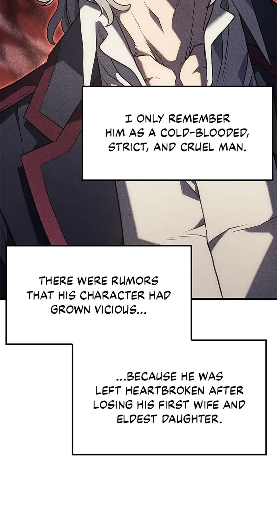 Revenge of the Baskerville Bloodhound Chapter 14 – Page 41